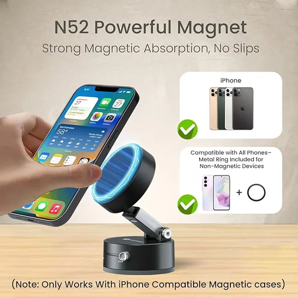 Black_Metal_Premium_Magnetic_Phone_Holder_For_Everyone