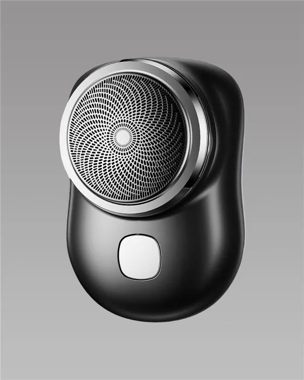 Black_Steel_Premium_Electric_Shaver_For_Men