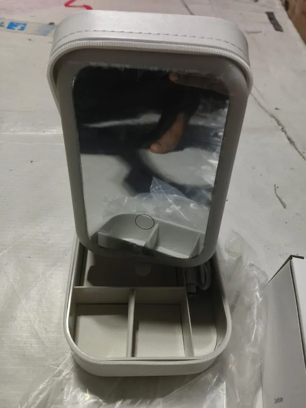 Grey_Plastic_Premium_Jewelry_Storage_Box_For_Women