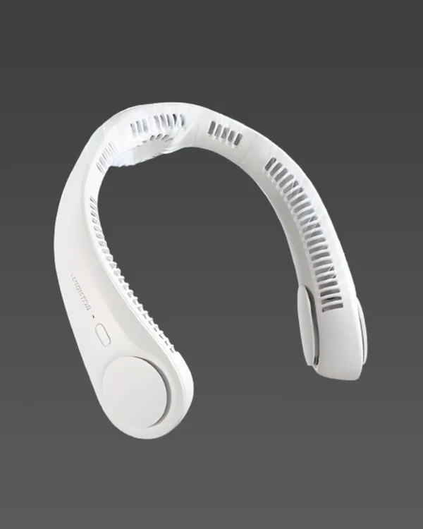 White_Plastic_Premium_Neck_Fan_For_Everyone