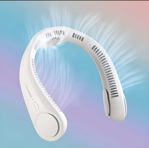 White_Plastic_Premium_Neck_Fan_For_Everyone