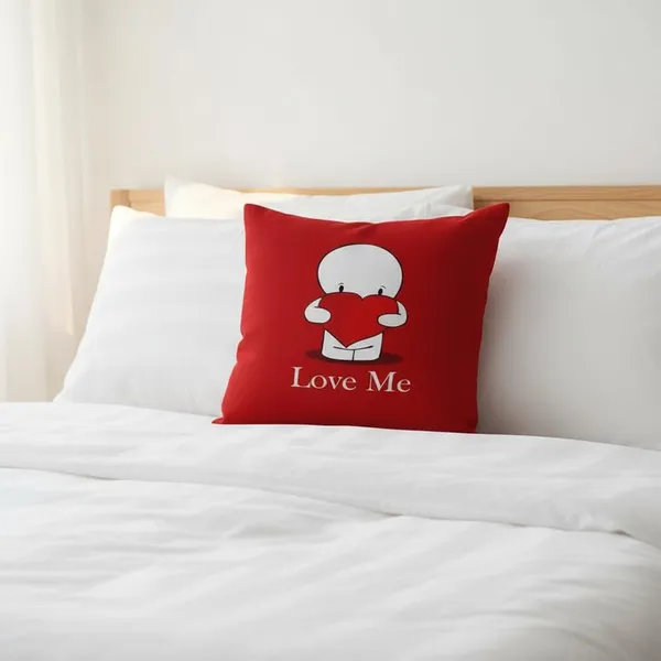 Red_Cotton_Premium_Cushion_Cover_For_Gifting_And_Home_Decor