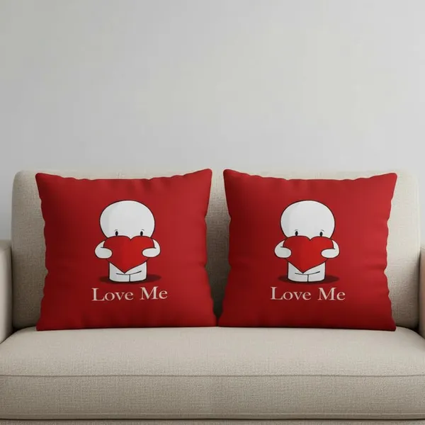 Red_Cotton_Premium_Cushion_Cover_For_Gifting_And_Home_Decor