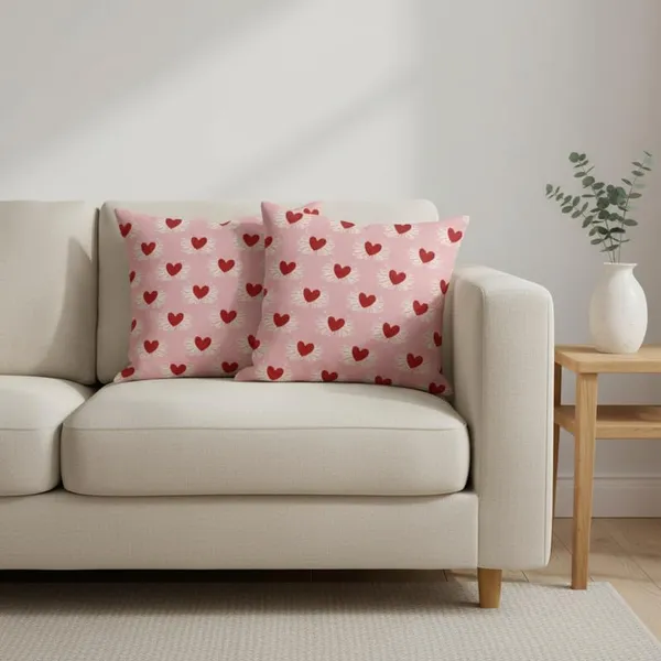 Red_Cotton_Premium_Cushion_Cover_For_Gifting_And_Home_Decor