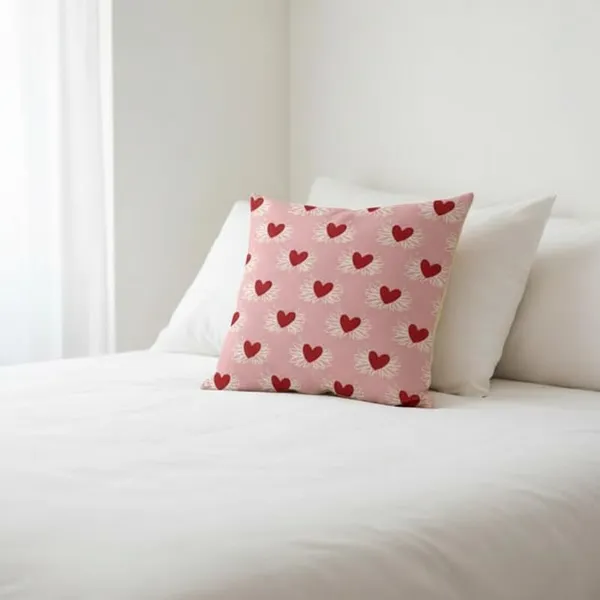 Red_Cotton_Premium_Cushion_Cover_For_Gifting_And_Home_Decor