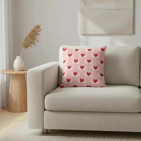 Red_Cotton_Premium_Cushion_Cover_For_Gifting_And_Home_Decor