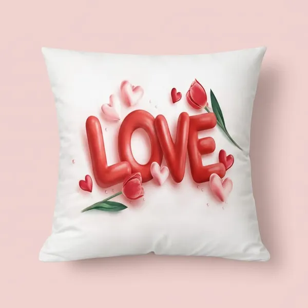 White_And_Red_Cotton_Premium_Cushion_Cover_For_Gifting_And_Home_Decor