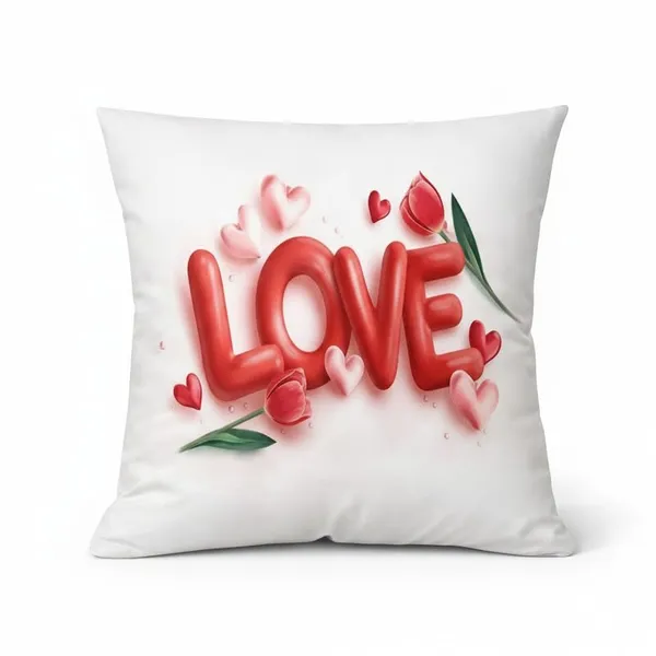 White_And_Red_Cotton_Premium_Cushion_Cover_For_Gifting_And_Home_Decor