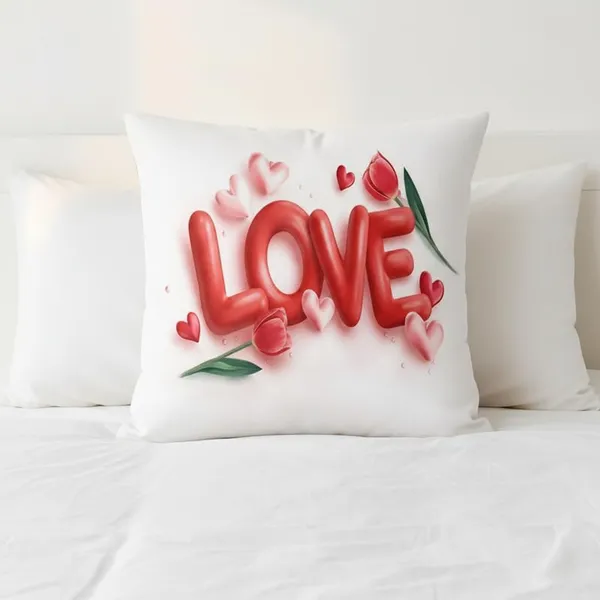White_And_Red_Cotton_Premium_Cushion_Cover_For_Gifting_And_Home_Decor