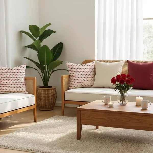 White_And_Red_Cotton_Premium_Cushion_Cover_For_Gifting_And_Home_Decor