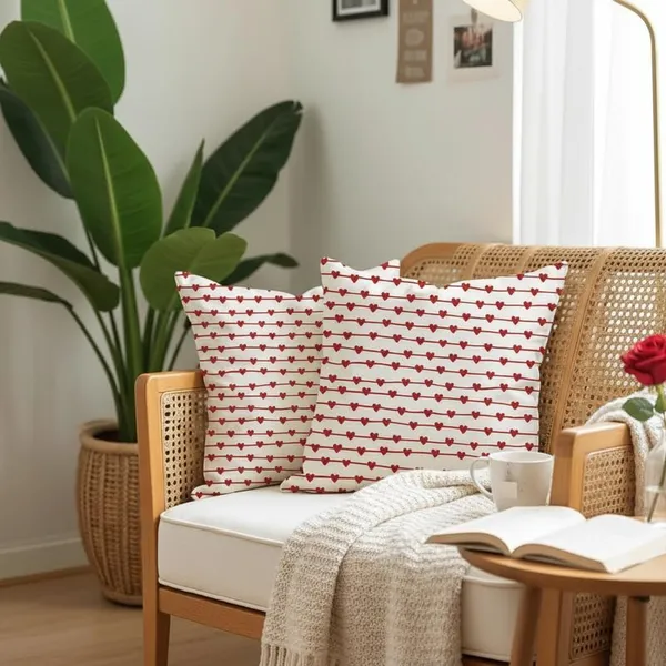 White_And_Red_Cotton_Premium_Cushion_Cover_For_Gifting_And_Home_Decor
