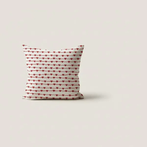 White_And_Red_Cotton_Premium_Cushion_Cover_For_Gifting_And_Home_Decor