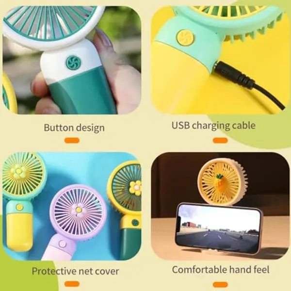 Green_Plastic_Premium_Usb_Table_Fan_For_Home_Office_Travel