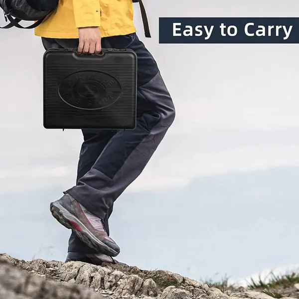 Top_Home_Solutions®_Camping_Stove_-_Portable_Gas_Stove_Black_With_Carry_Case,_EN417_Compliant,_Heat_Control,_Auto_Ignition,_Camping_Cooker_for_Picnic,_Garden_&_Outdoor
