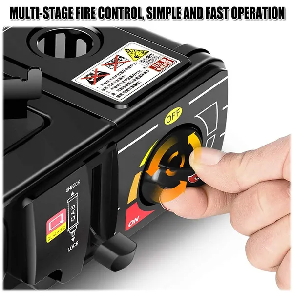 Iron_Camping_Accessories_Portable_Gas_Grill_-_Outdoor_Windproof_Butane_Camp_Stove,_Can_Use_Portable_Gas_Tanks_And_Liquefied_Gas_Tanks