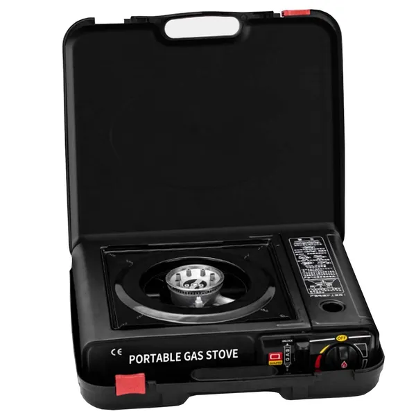 Iron_Camping_Accessories_Portable_Gas_Grill_-_Outdoor_Windproof_Butane_Camp_Stove,_Can_Use_Portable_Gas_Tanks_And_Liquefied_Gas_Tanks