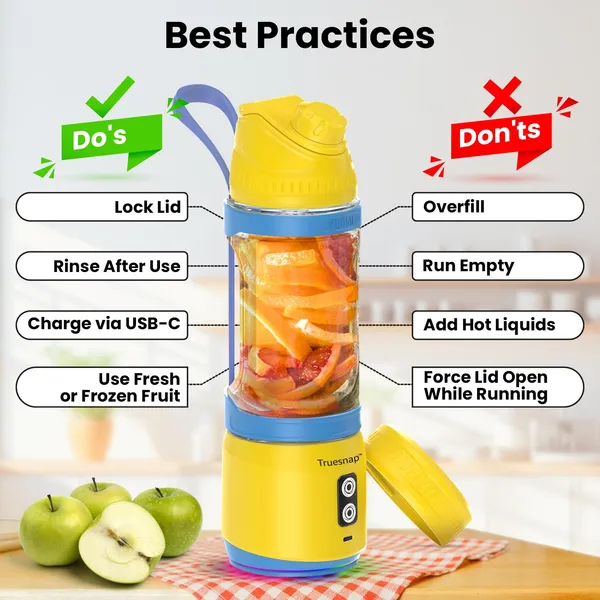 Fury_280W_Portable_Blender_&_Juicer_Mixer_grinder_for_Smoothies,_Shakes,_Juices,_Baby_Food_&_Ice_Crusher_700ml_Jar,_6000mAh_Rechargeable_Battery_|_Intelligent_non_Jamming_–_Yellow