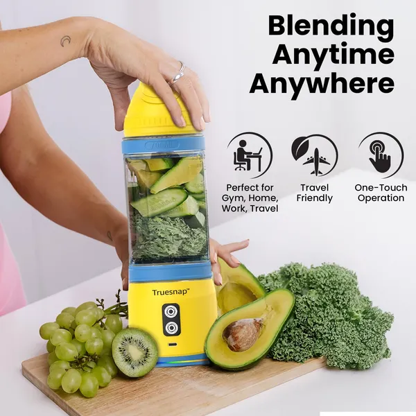 Fury_280W_Portable_Blender_&_Juicer_Mixer_grinder_for_Smoothies,_Shakes,_Juices,_Baby_Food_&_Ice_Crusher_700ml_Jar,_6000mAh_Rechargeable_Battery_|_Intelligent_non_Jamming_–_Yellow