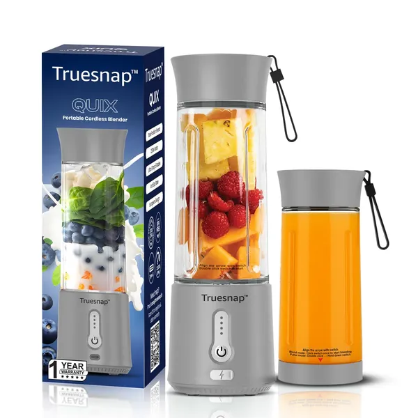 Fury_280W_Portable_Blender_&_Juicer_Mixer_grinder_for_Smoothies,_Shakes,_Juices,_Baby_Food_&_Ice_Crusher_700ml_Jar,_6000mAh_Rechargeable_Battery_|_Intelligent_non_Jamming_–_Yellow