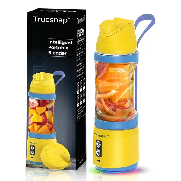 Fury_280W_Portable_Blender_&_Juicer_Mixer_grinder_for_Smoothies,_Shakes,_Juices,_Baby_Food_&_Ice_Crusher_700ml_Jar,_6000mAh_Rechargeable_Battery_|_Intelligent_non_Jamming_–_Yellow