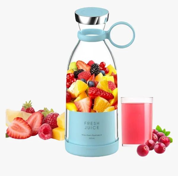 Blue_Plastic_Premium_Portable_Juicer_Bottle_For_Home_Kitchen