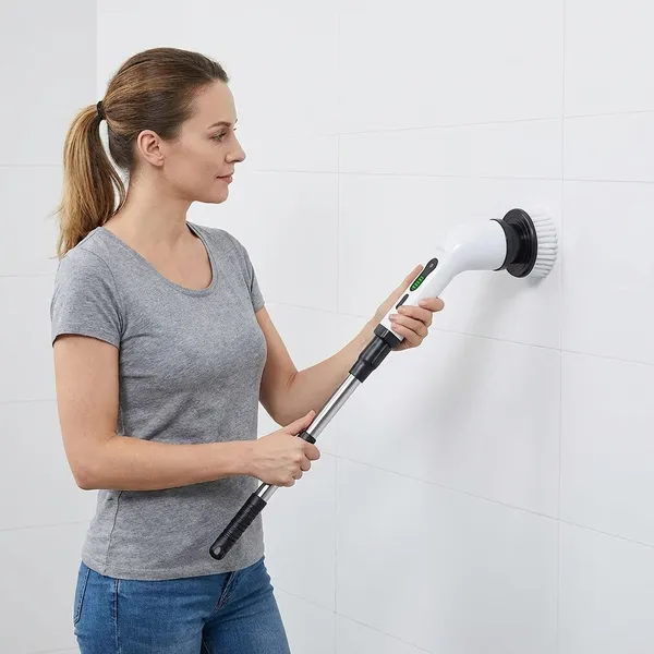 White_And_Black_Abs_Plastic_And_Stainless_Steel_Premium_Electric_Spin_Scrubber_For_Home_Bathroom_Kitchen