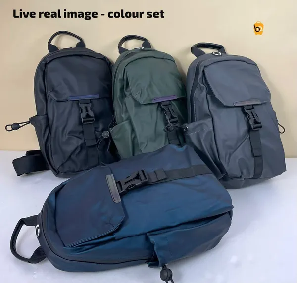 Introducing_Premium_&_Functional_Chest_Sling_Bag_with_Two_ways_carrying_style