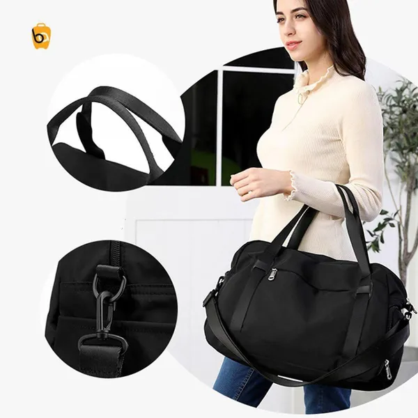 Fashion_Travel_Smart_Duffel_Bag_with_Separate_Shoes_Pocket