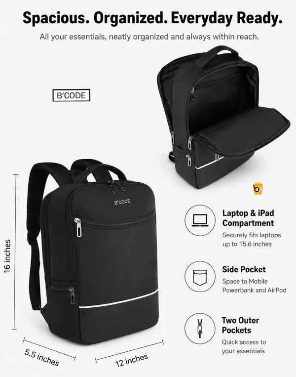 B’CODE_METROLITE_BACKPACK_