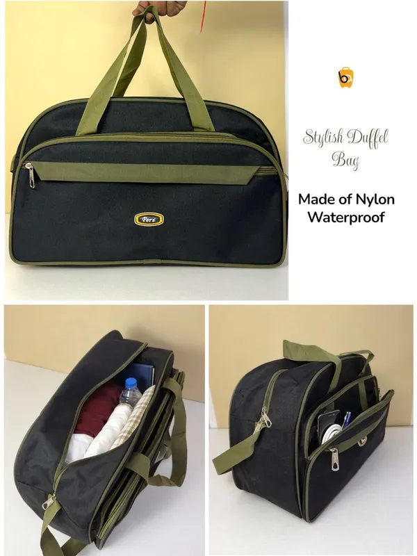Stylish_Travel_Duffel_Bag_with_multi_pockets