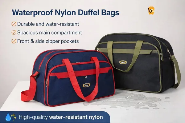 Stylish_Travel_Duffel_Bag_with_multi_pockets
