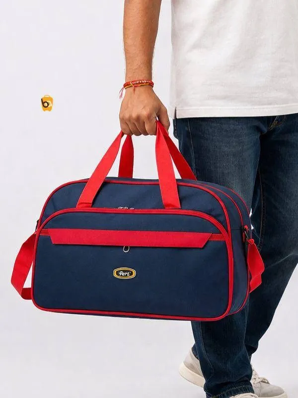 Stylish_Travel_Duffel_Bag_with_multi_pockets
