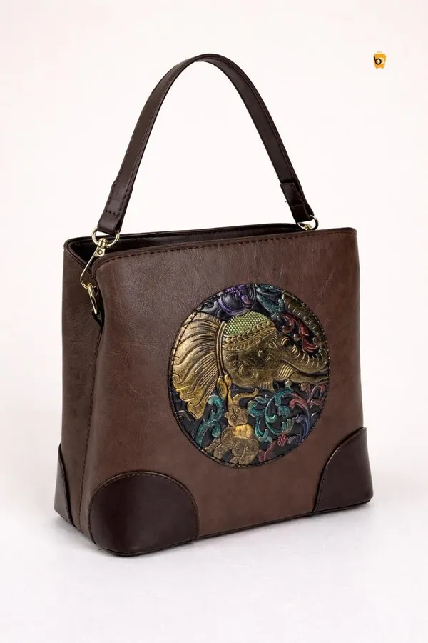 Fashion_Small_Town_Bucket_Bag!