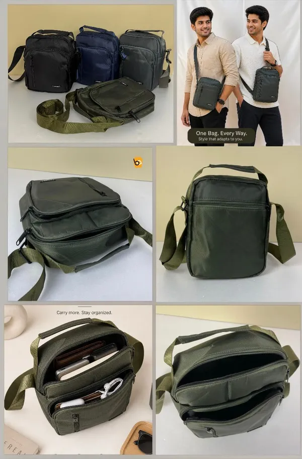 Premium_Messenger_Sling_Bags_!
