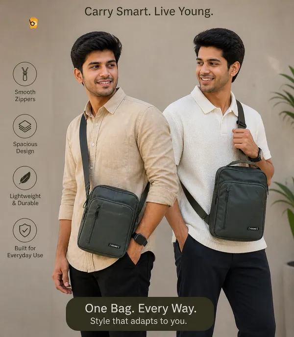Premium_Messenger_Sling_Bags_!