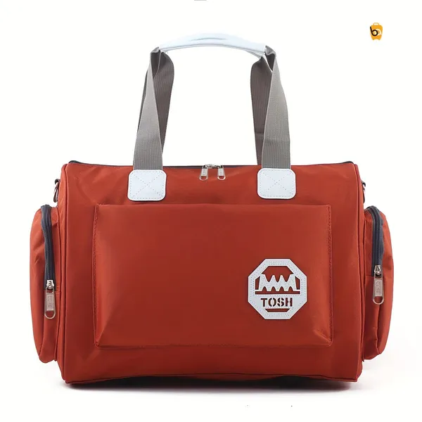 Fashion_Travel_Smart_Duffel_Bag_With_Shoes_Pockets