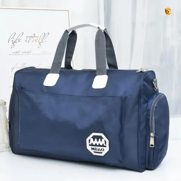 Fashion_Travel_Smart_Duffel_Bag_With_Shoes_Pockets