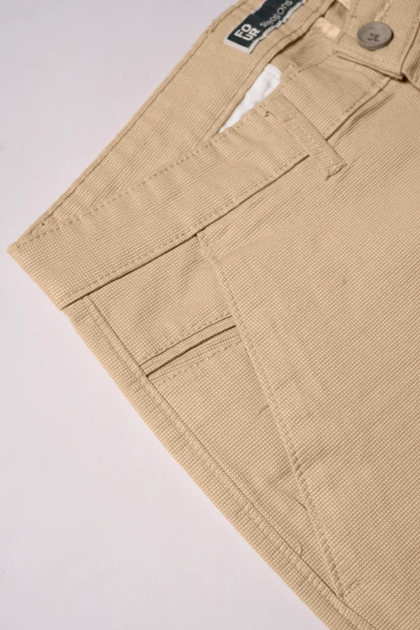 LT_KHAKHI_BOX_LYCRA_DOBBY_100%_COTTON_TROUSER