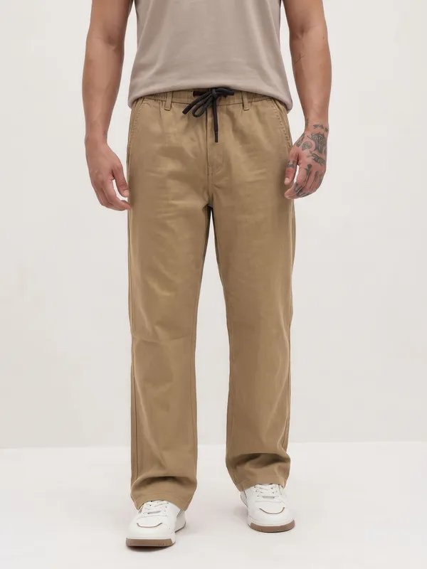 mens_loose_16_botom_khakhi_chinos__lycra_travel_pants