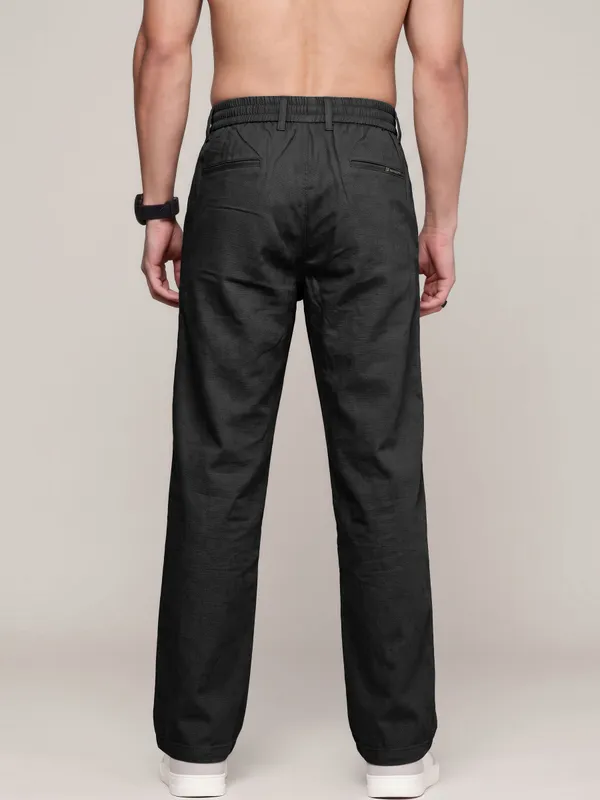 mens_loose_16_botom_black_linen_travel_pants