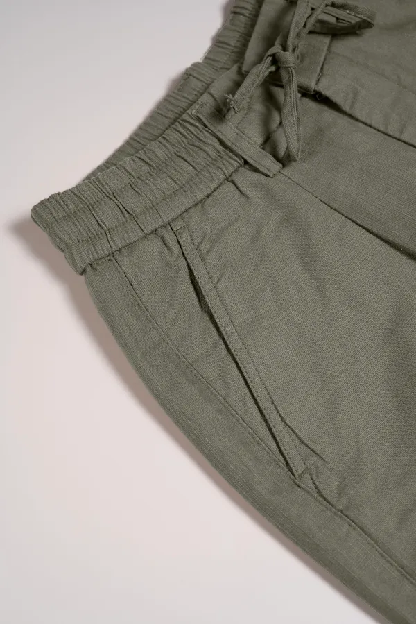 mens_loose_16_botom_green_linen_travel_pants