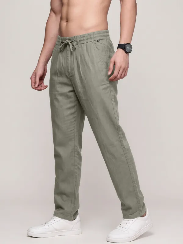 mens_loose_16_botom_green_linen_travel_pants