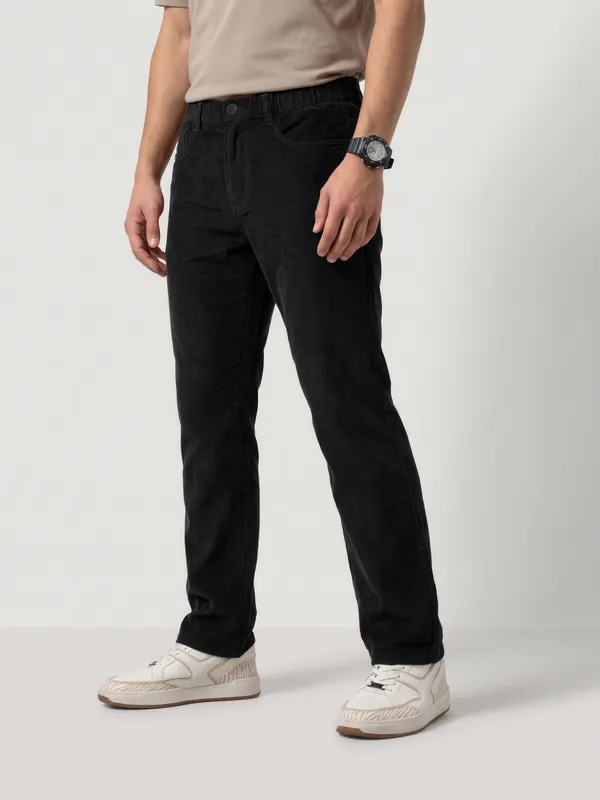 mens_comfort_fit_black_courdroy_5_pkt_pants