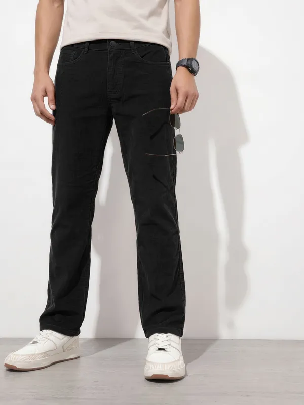 mens_comfort_fit_black_courdroy_5_pkt_pants