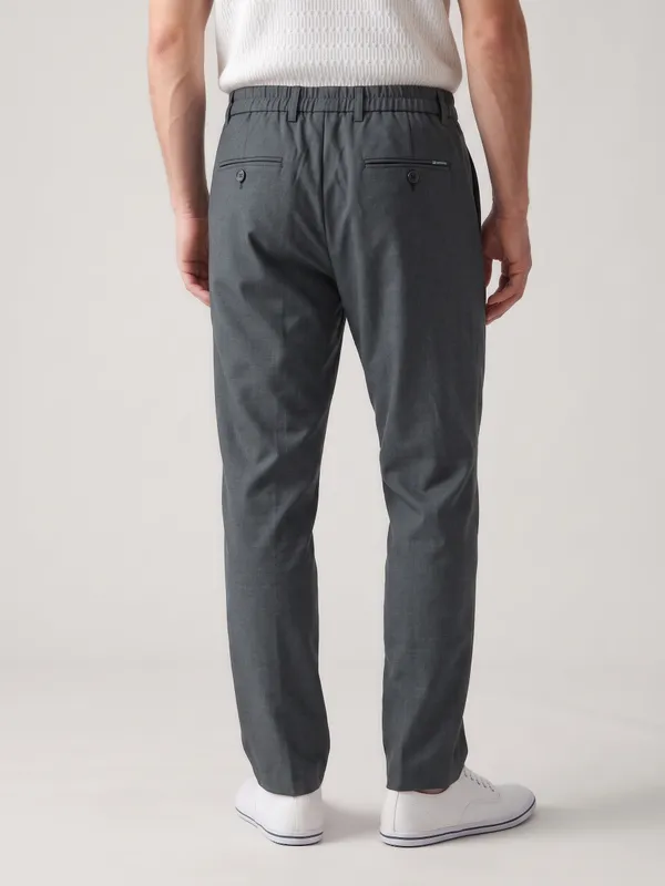 mens_smart_formal_charcoal_grey_with_elastic_waist