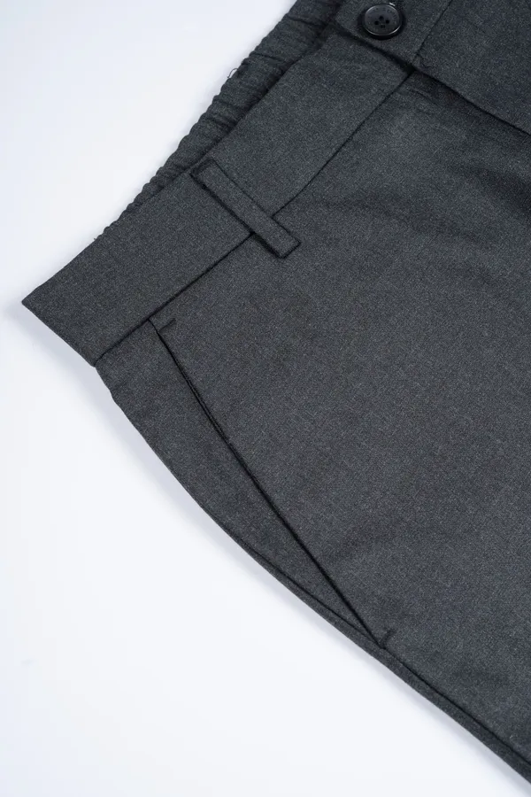 mens_smart_formal_charcoal_grey_with_elastic_waist
