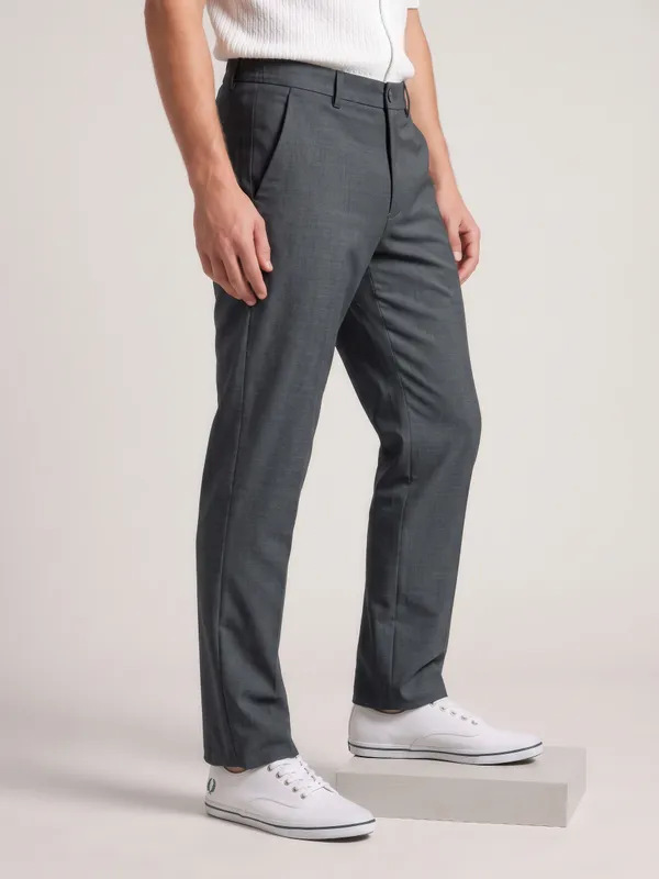 mens_smart_formal_charcoal_grey_with_elastic_waist
