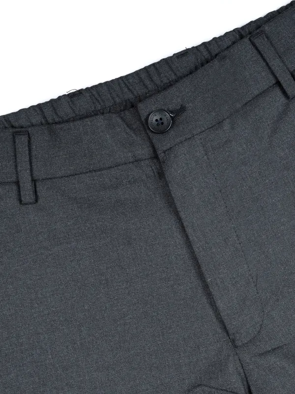 mens_smart_formal_charcoal_grey_with_elastic_waist
