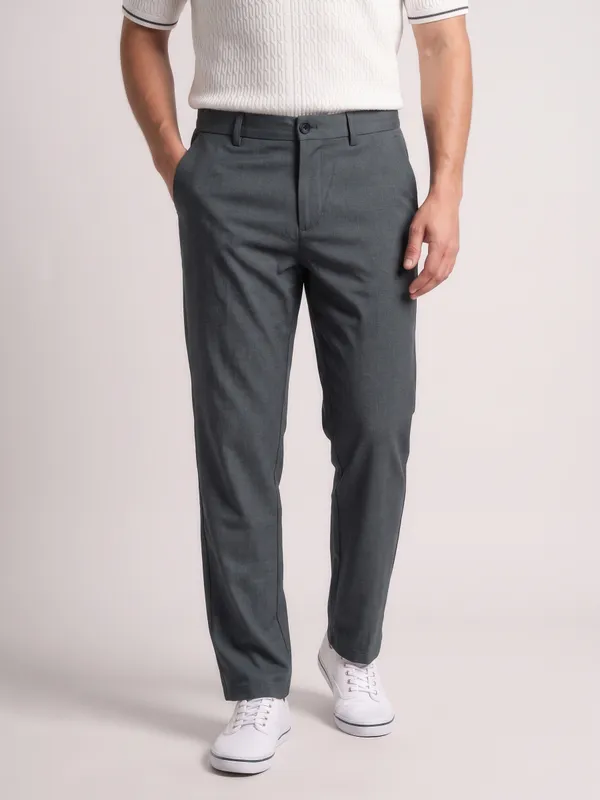 mens_smart_formal_charcoal_grey_with_elastic_waist
