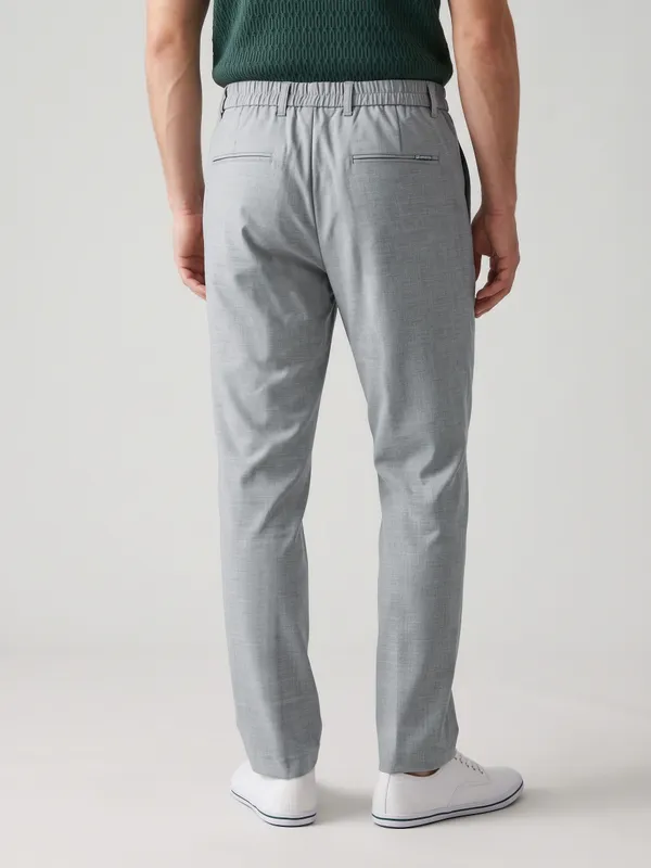 mens_smart_formal_light_grey_with_elastic_waist